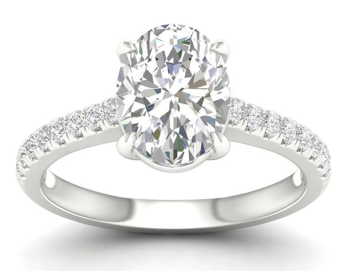 A.Jaffee Round Solitaire