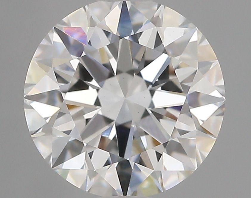 1.92 Carat E-VS1 Round Lab Diamond