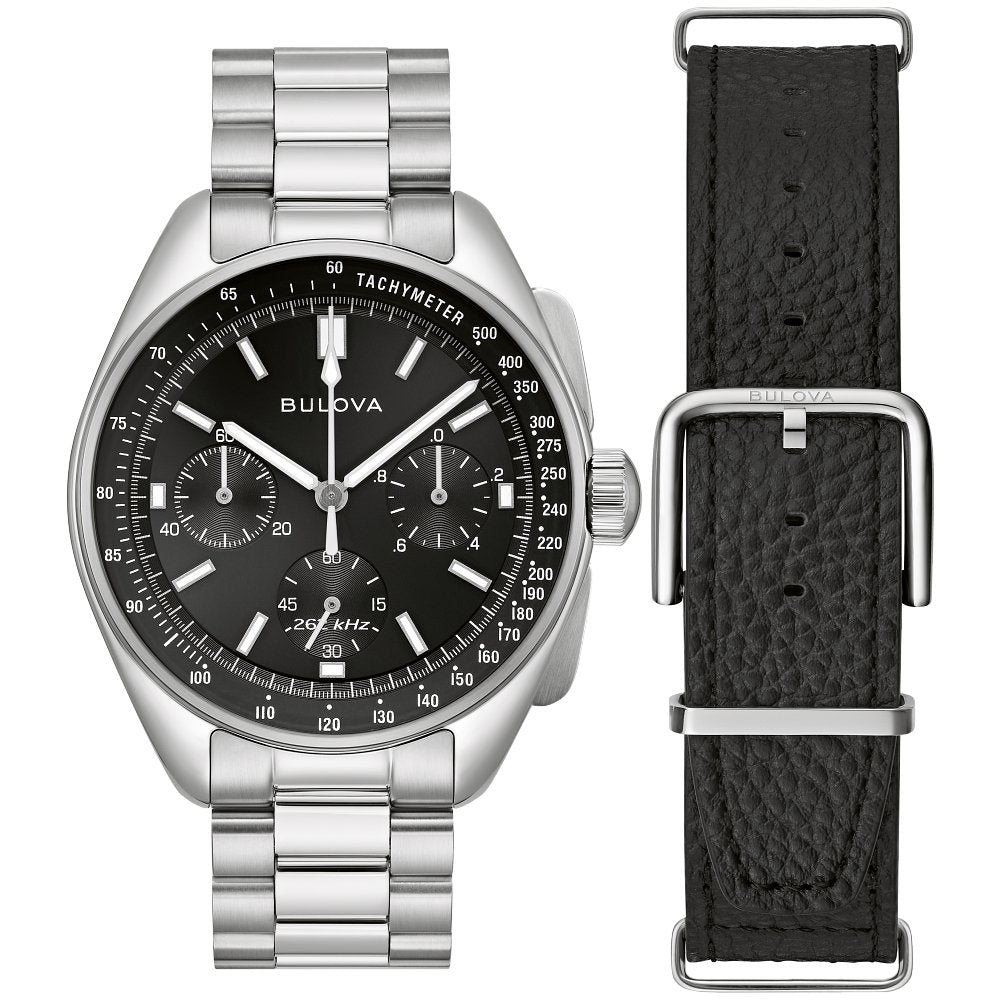 LUNAR PILOT M W BR BK SET