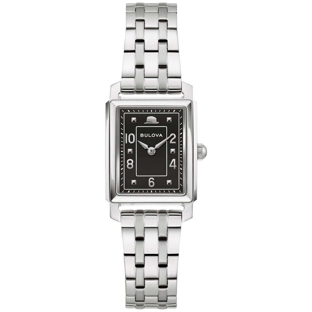 SINATRA L W BR BK