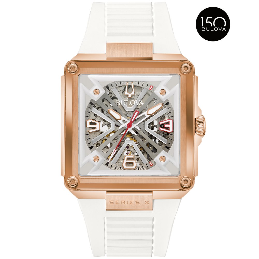 MARC SERIES X M RG ST WT AUTO SE