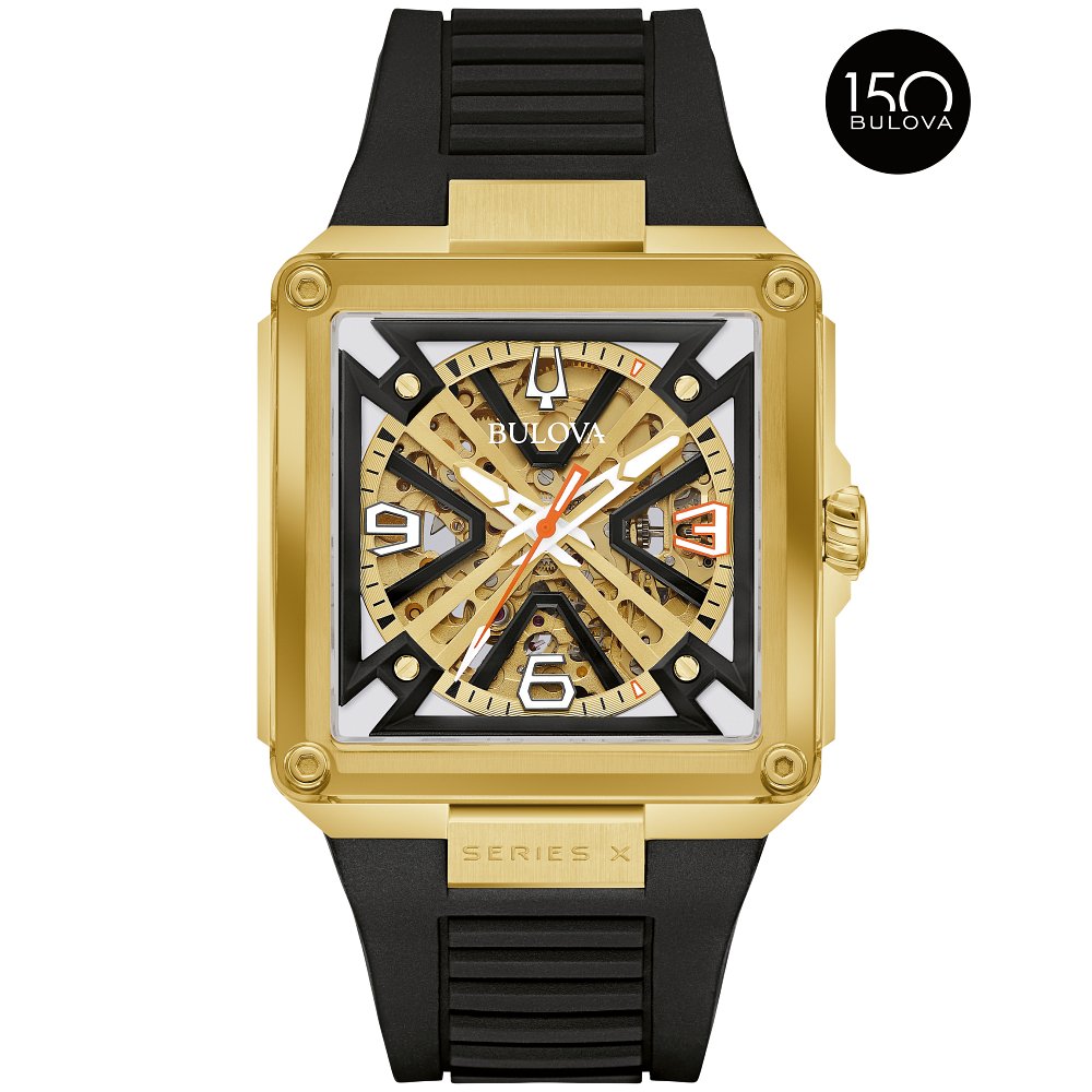 MARC SERIES X M Y ST BK AUTO SE