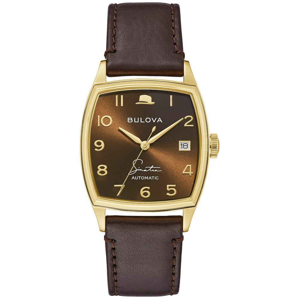 STRAP M Y ST BR