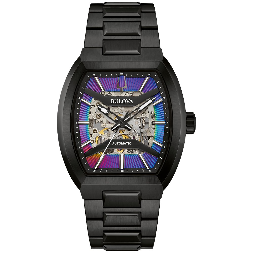 SWMECH M BK ST BK AUTO