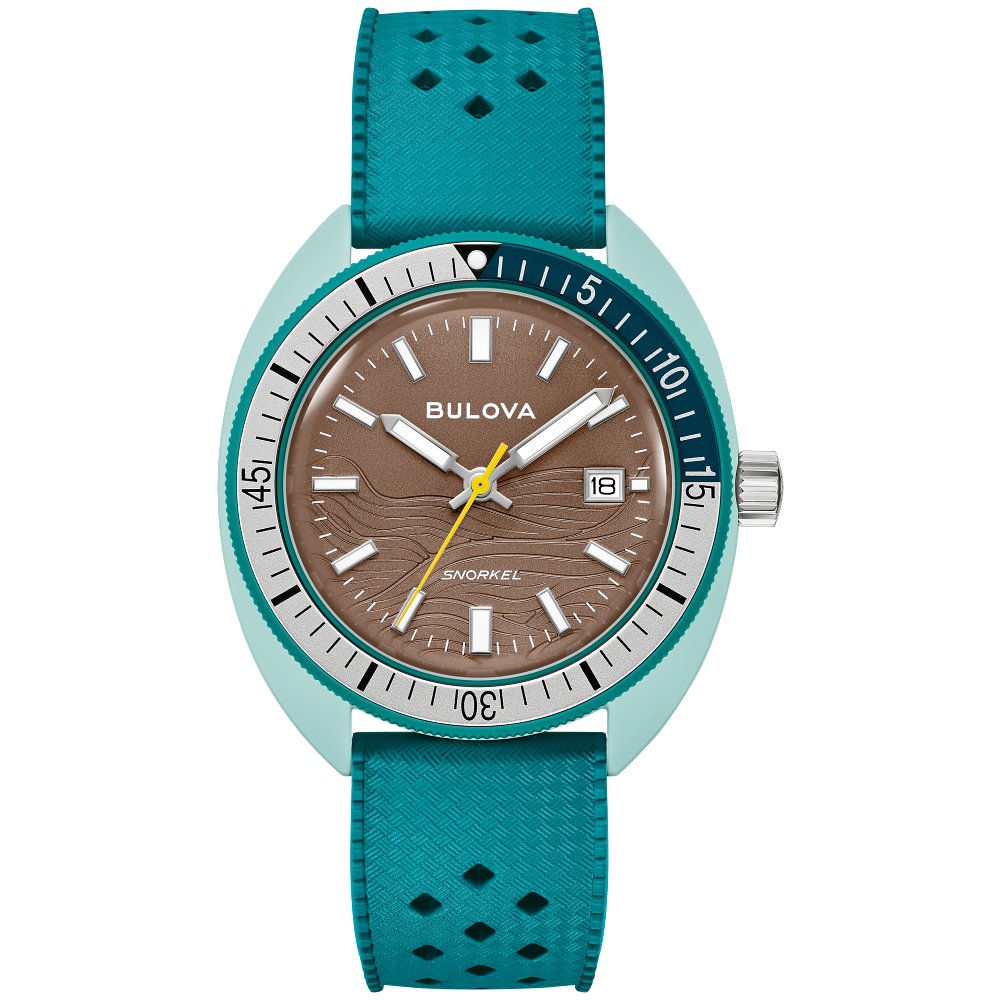 SNORKEL M GN ST BN CAL