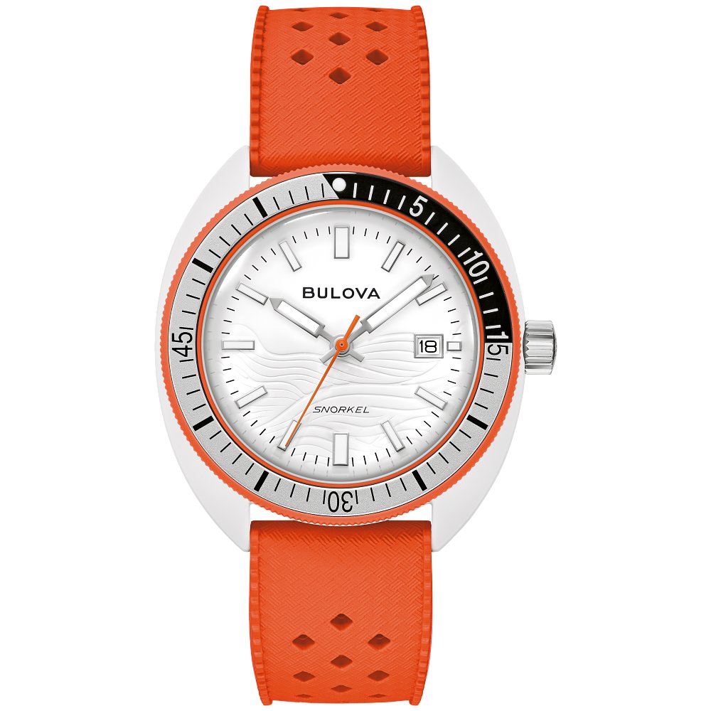 SNORKEL M WT ST WT CAL