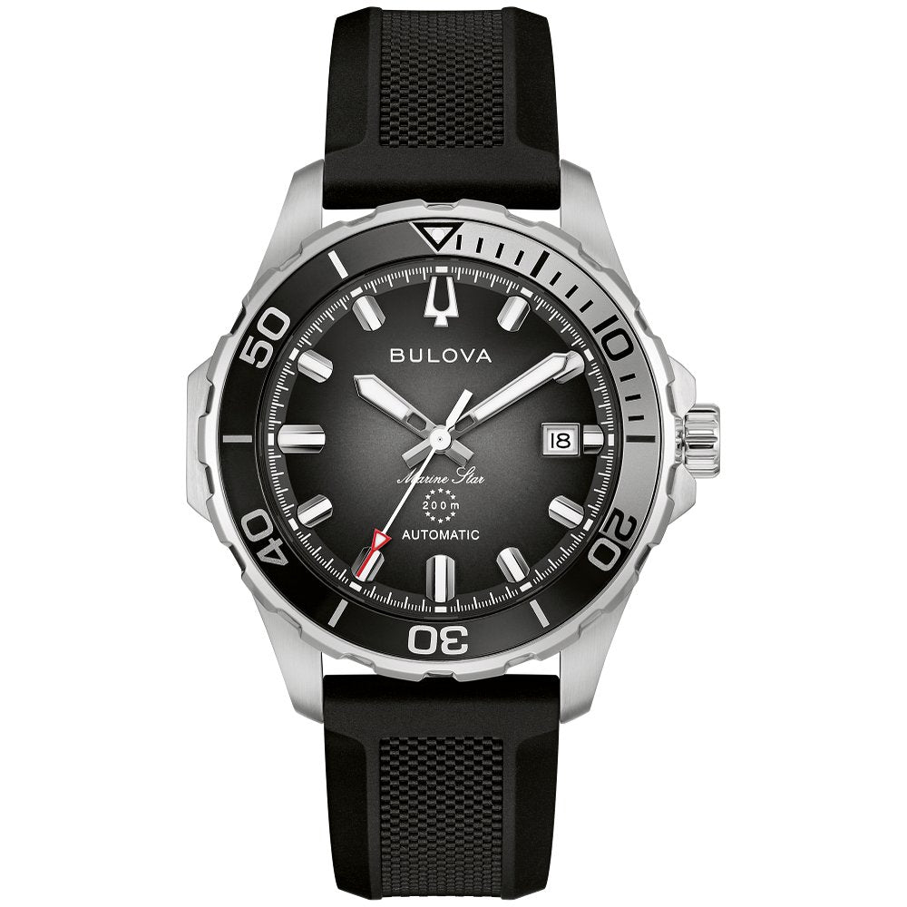 MARINE M W ST BK AUTO