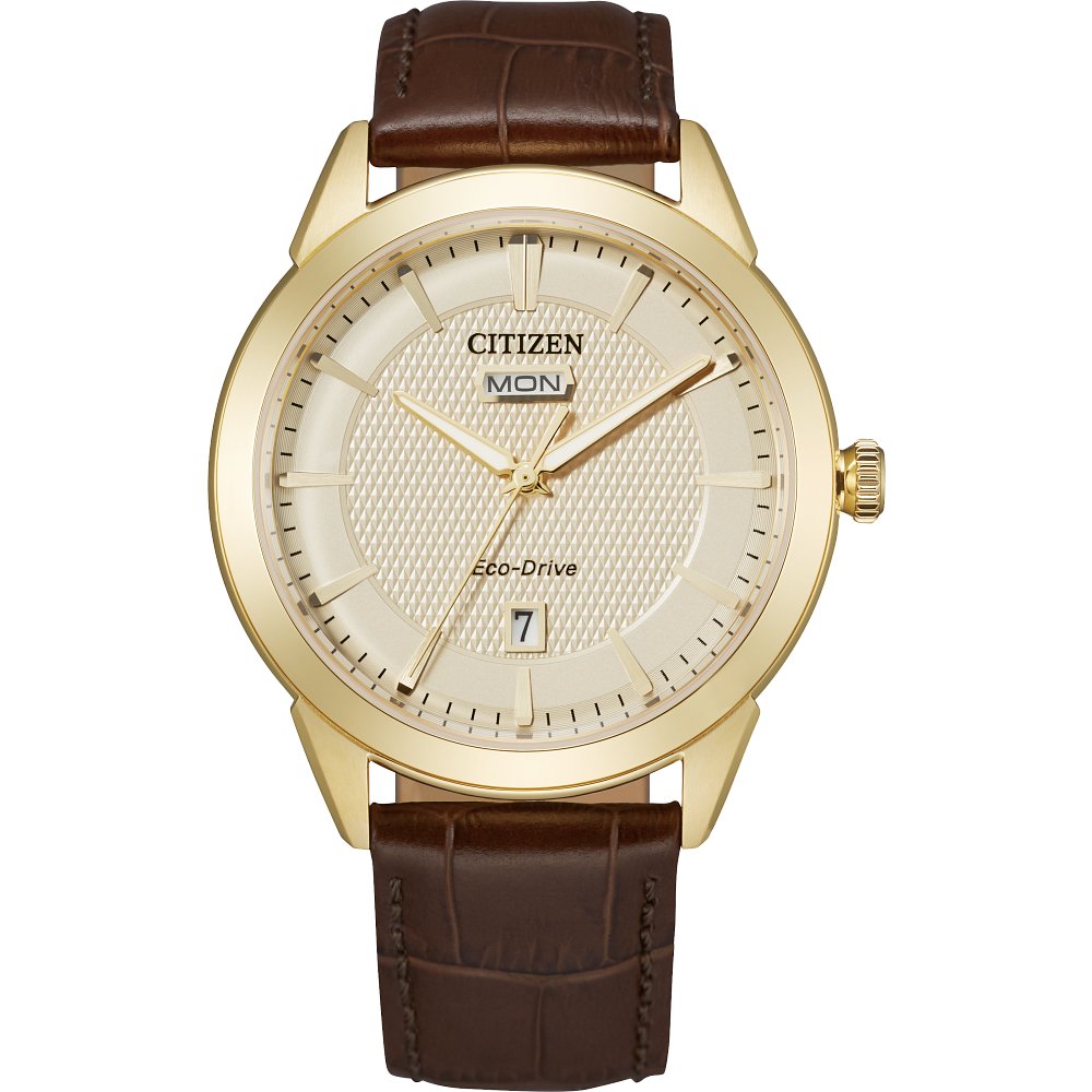 MEN ECO WR100 SSG STRA CHMP