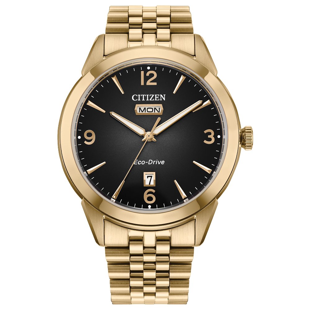 MEN ECO WR100 SSG BRAC BLCK