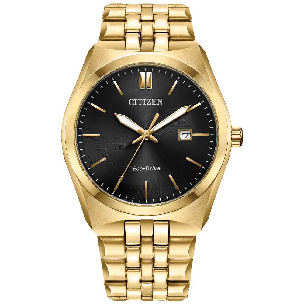 MEN ECO WR100 SSG BRAC BLCK