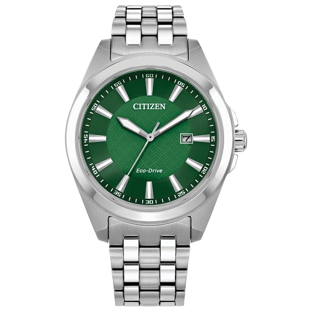MEN ECO WR100 SS BRAC GREN