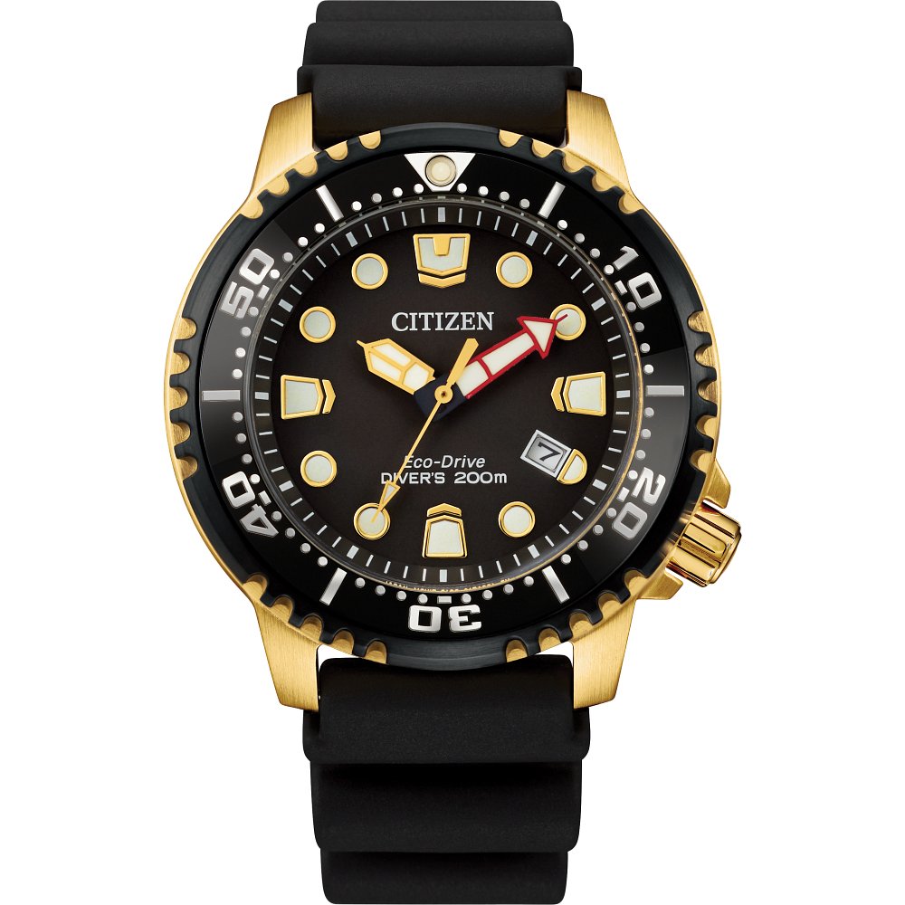 MEN ECO 200M SSG STRA BLCK