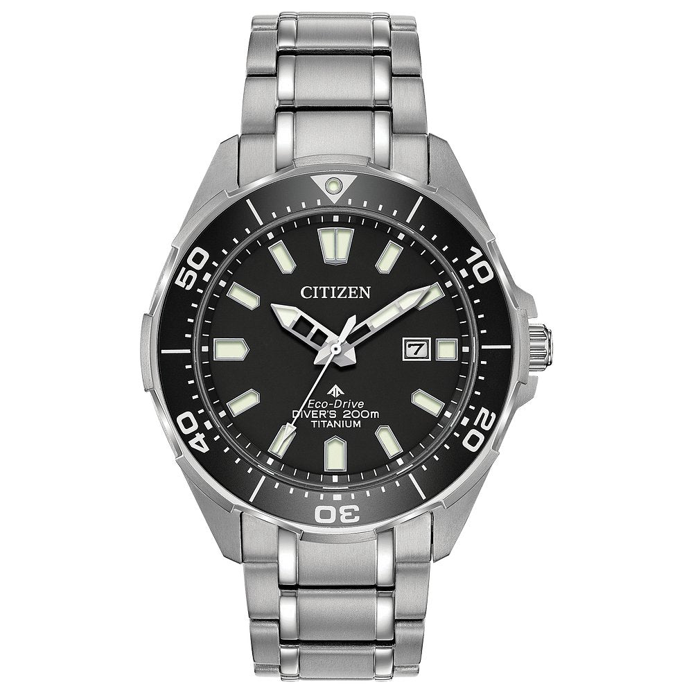 MEN ECO 200M TIC BRAC BLCK