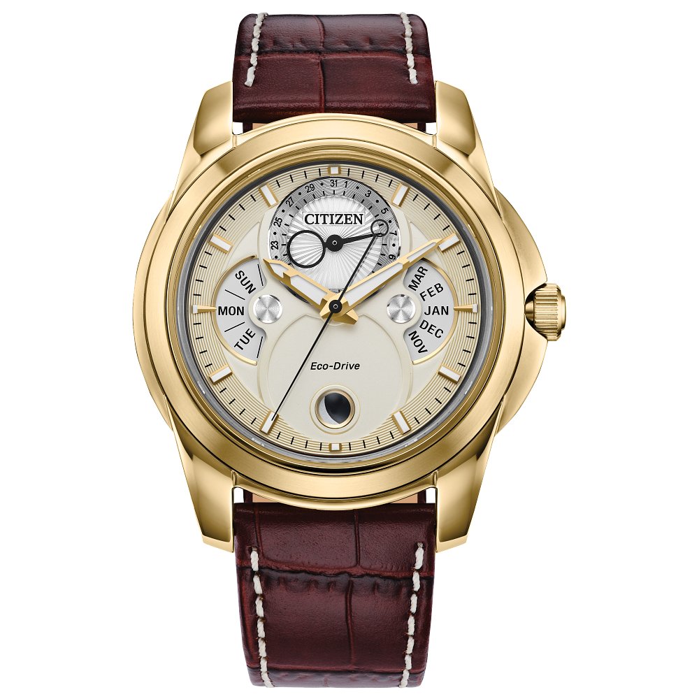 MEN ECO WR100 SSG STRA CHMP