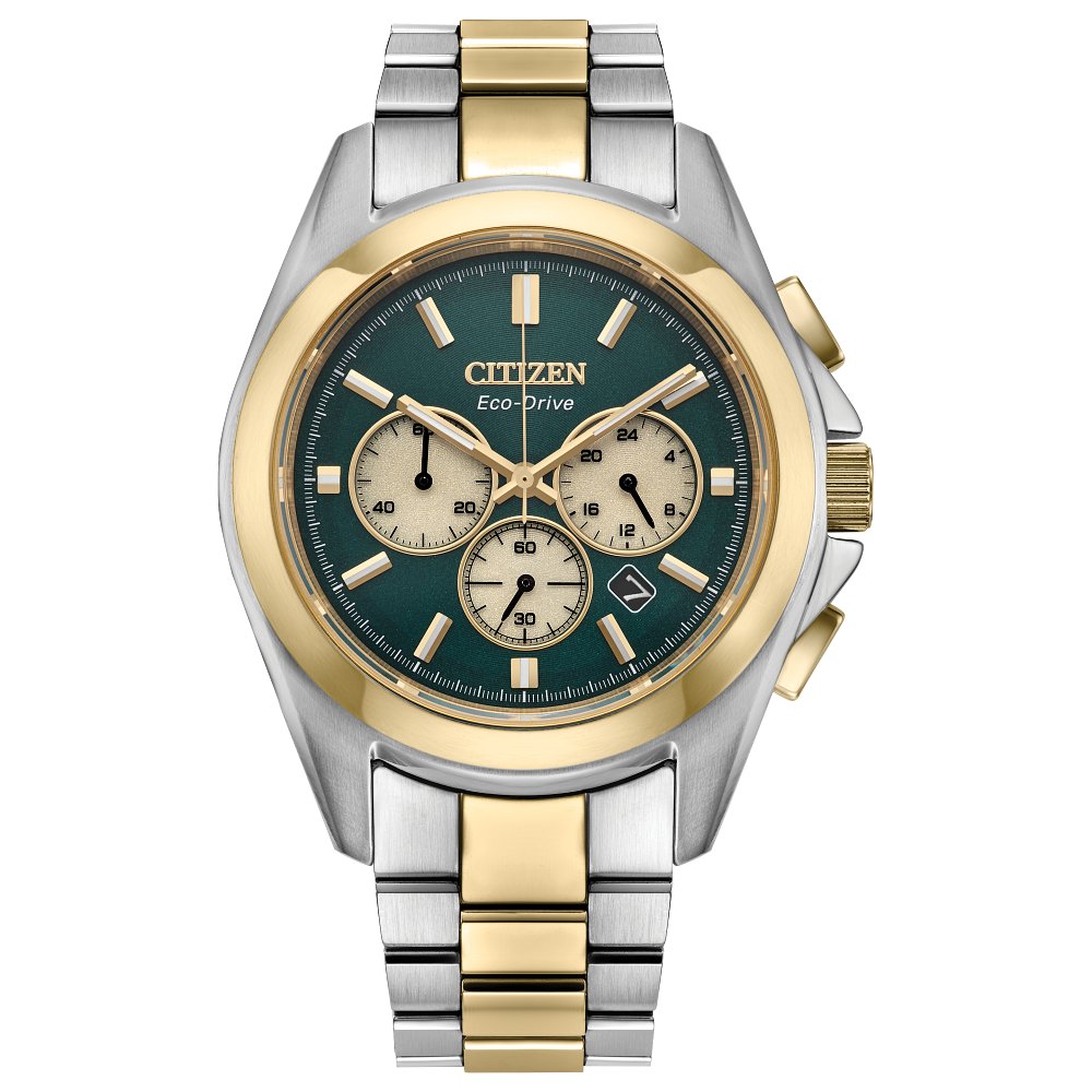MEN ECO WR100 SST BRAC GREN