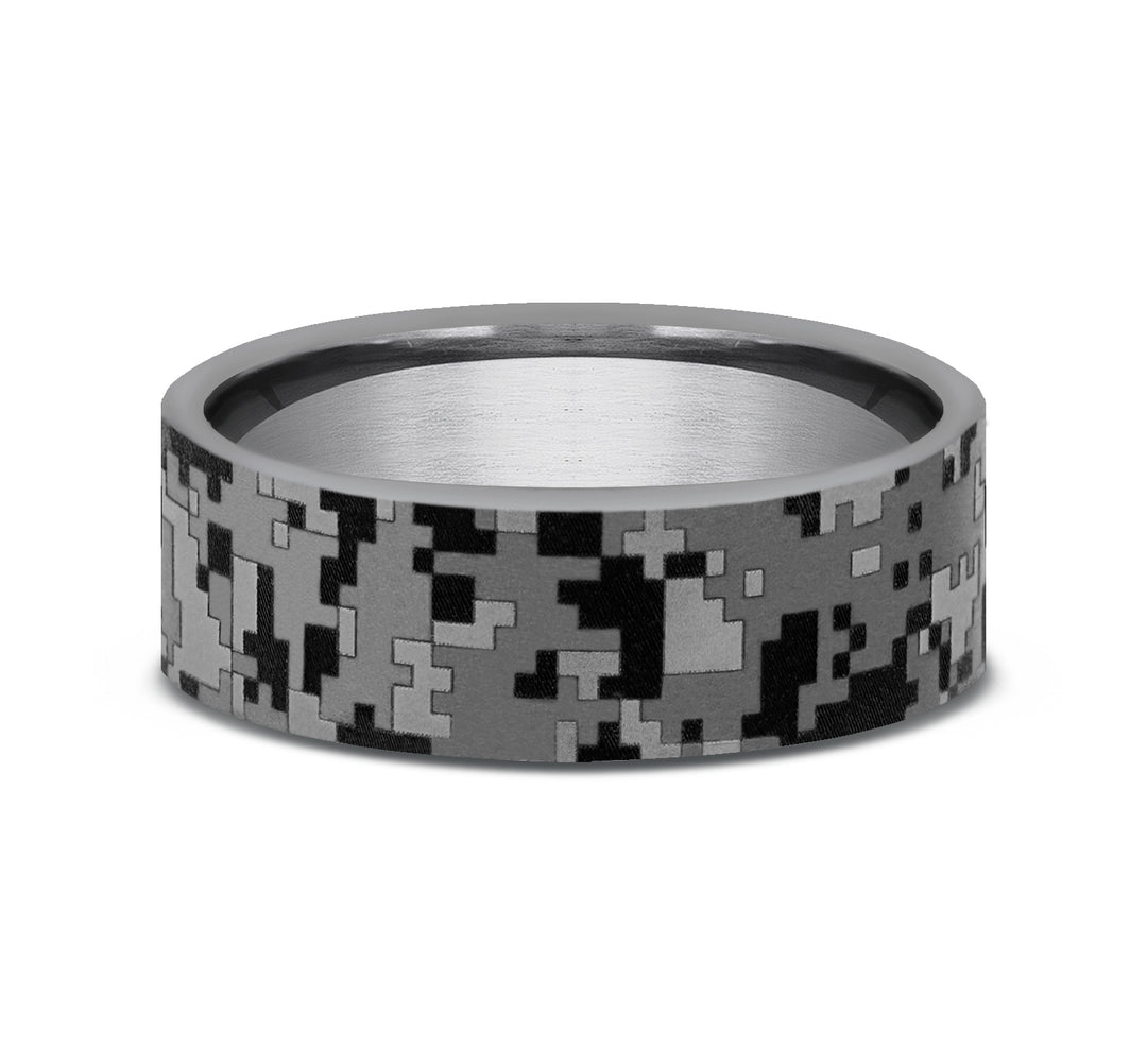 THE DIGITAL CAMO
