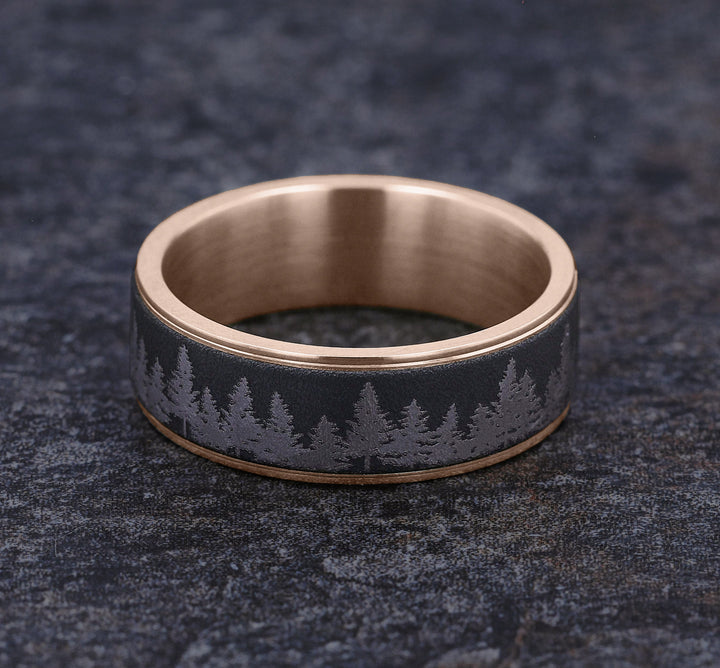 THE EVERGREEN