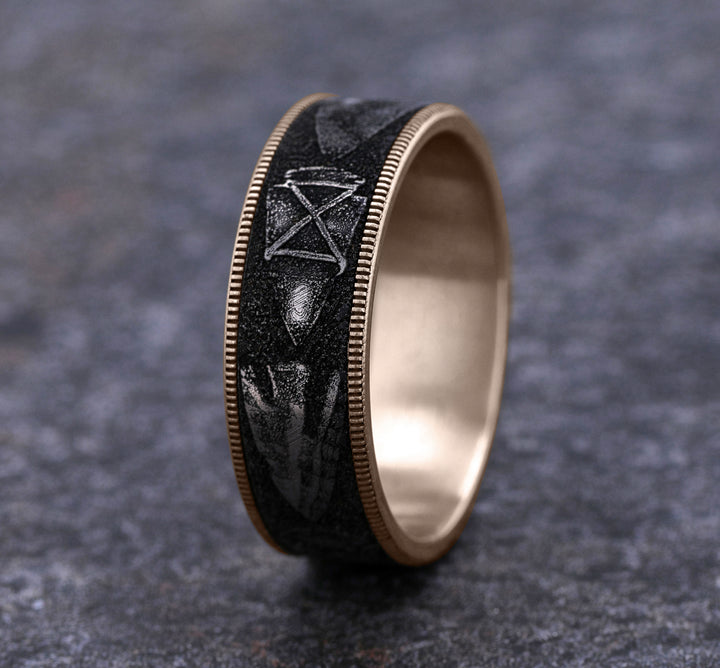 THE ARROWHEAD