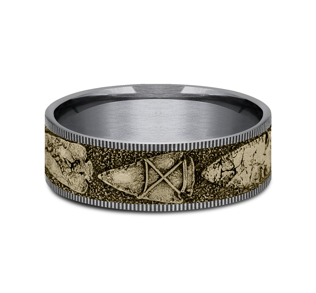 THE ARROWHEAD