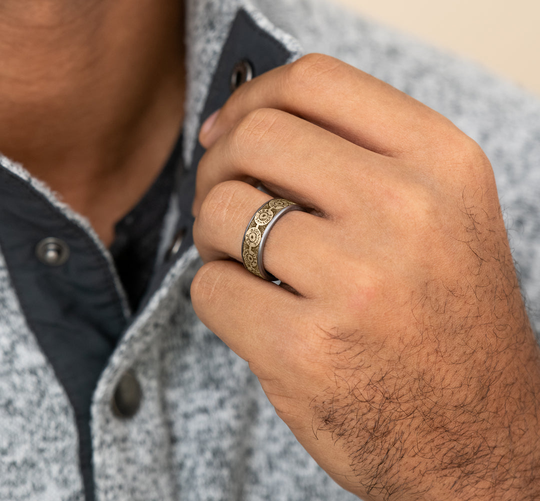 THE 9MM