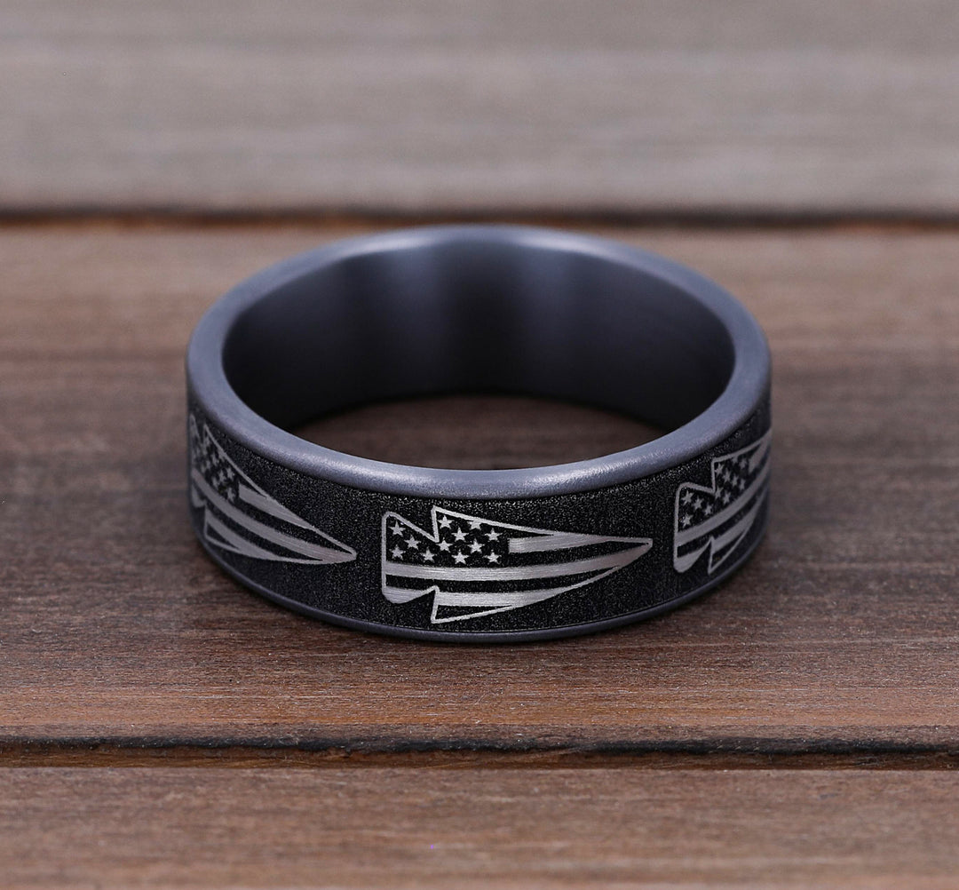 THE AMERICAN