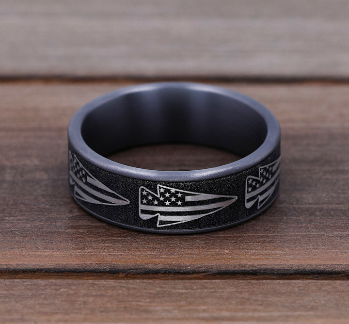 THE AMERICAN
