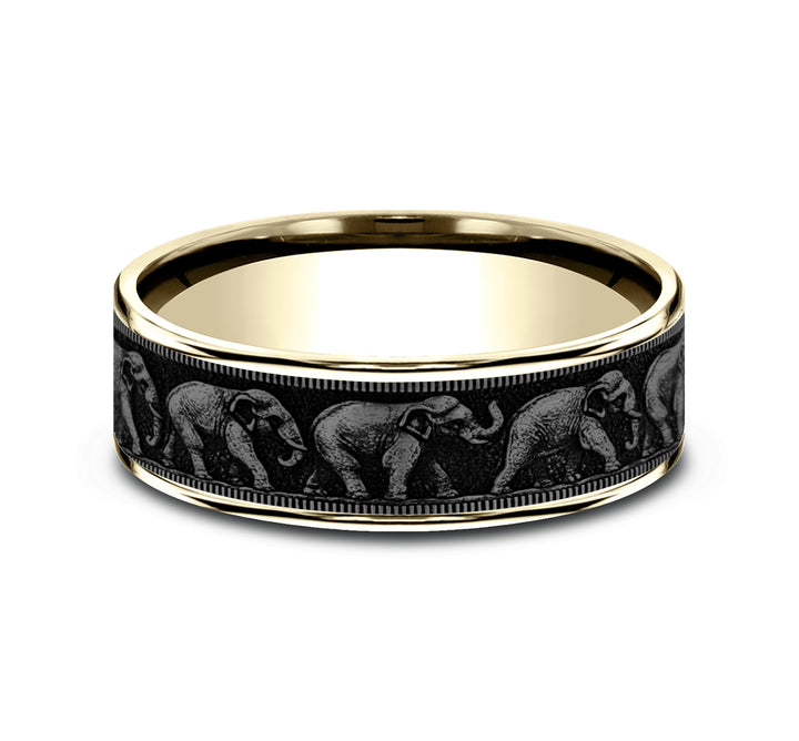 THE OLIFANT