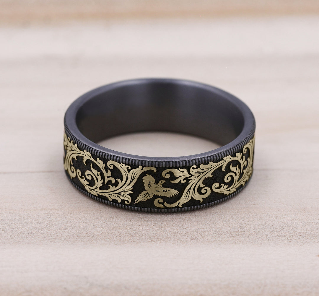 THE PHEASANT