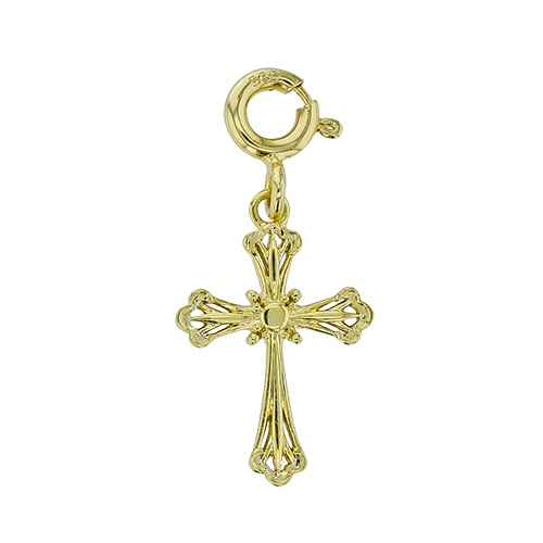 Pendant in 14k Gold