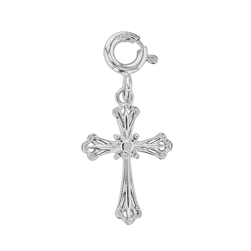 Pendant in 14k Gold
