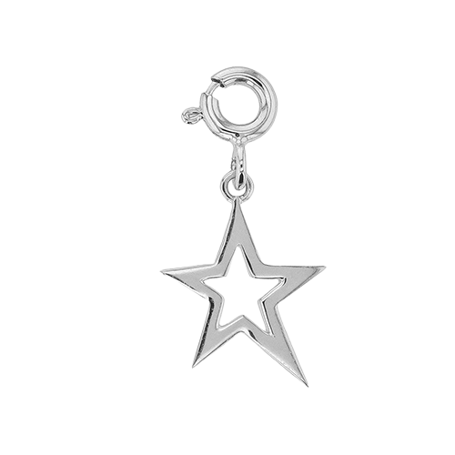 Pendant in 14k Gold