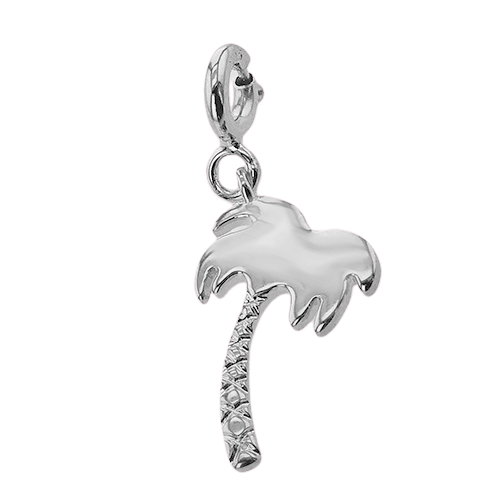 Pendant in 14k Gold