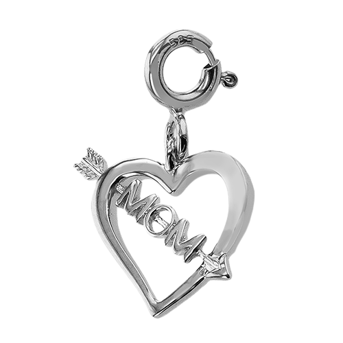 Pendant in 14k Gold