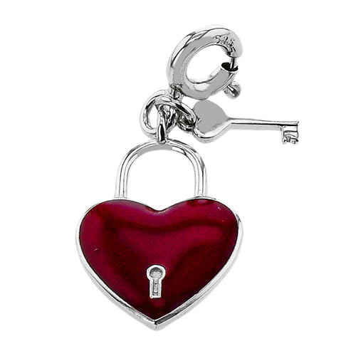 Pendant in 14k Gold