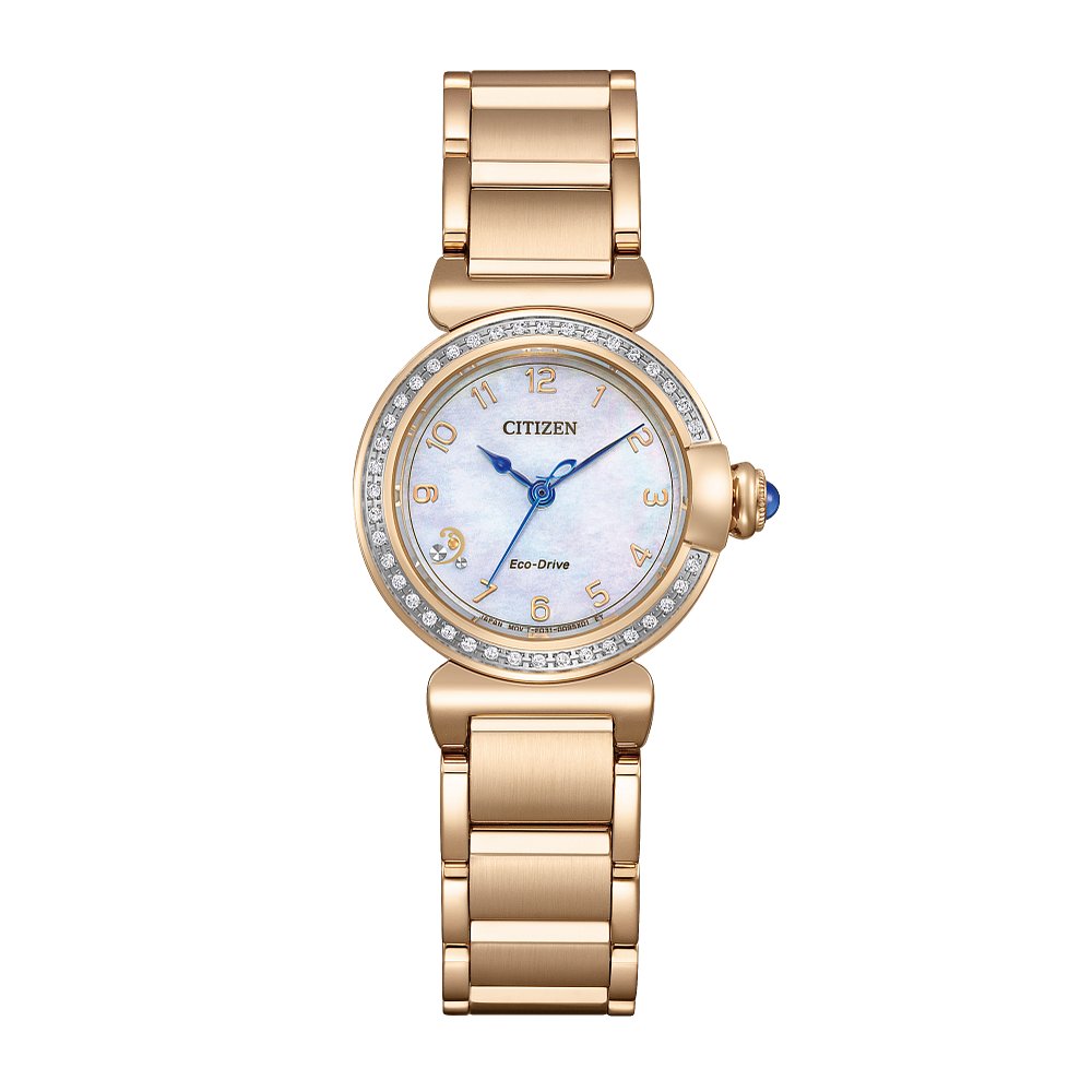 LAD ECO WR50 SSRG BRAC WHTE
