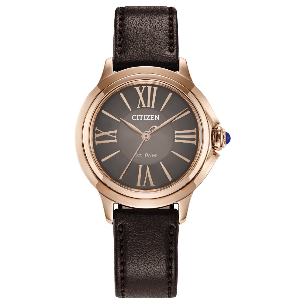 LAD ECO WR50 SSRG STRA BRWN