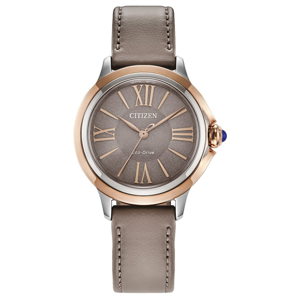 LAD ECO WR50 SSTPG STRA TAUP