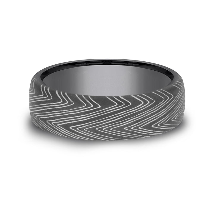 THE HERRINGBONE