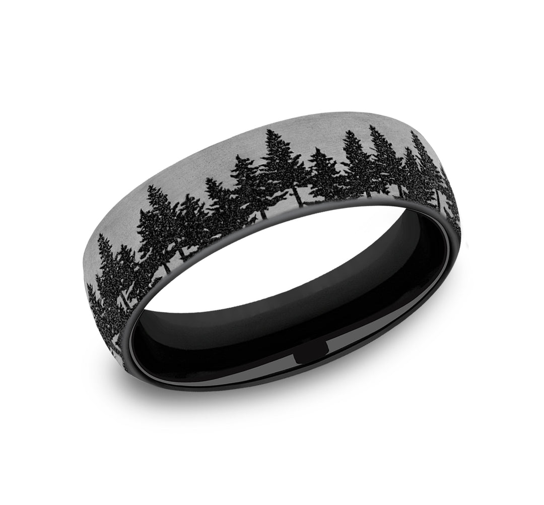 THE EVERGREEN