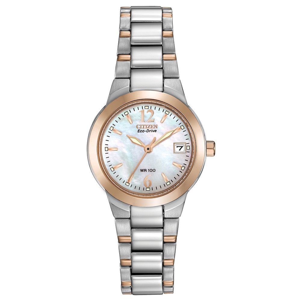 LAD ECO WR100 STRG BRAC WHTE
