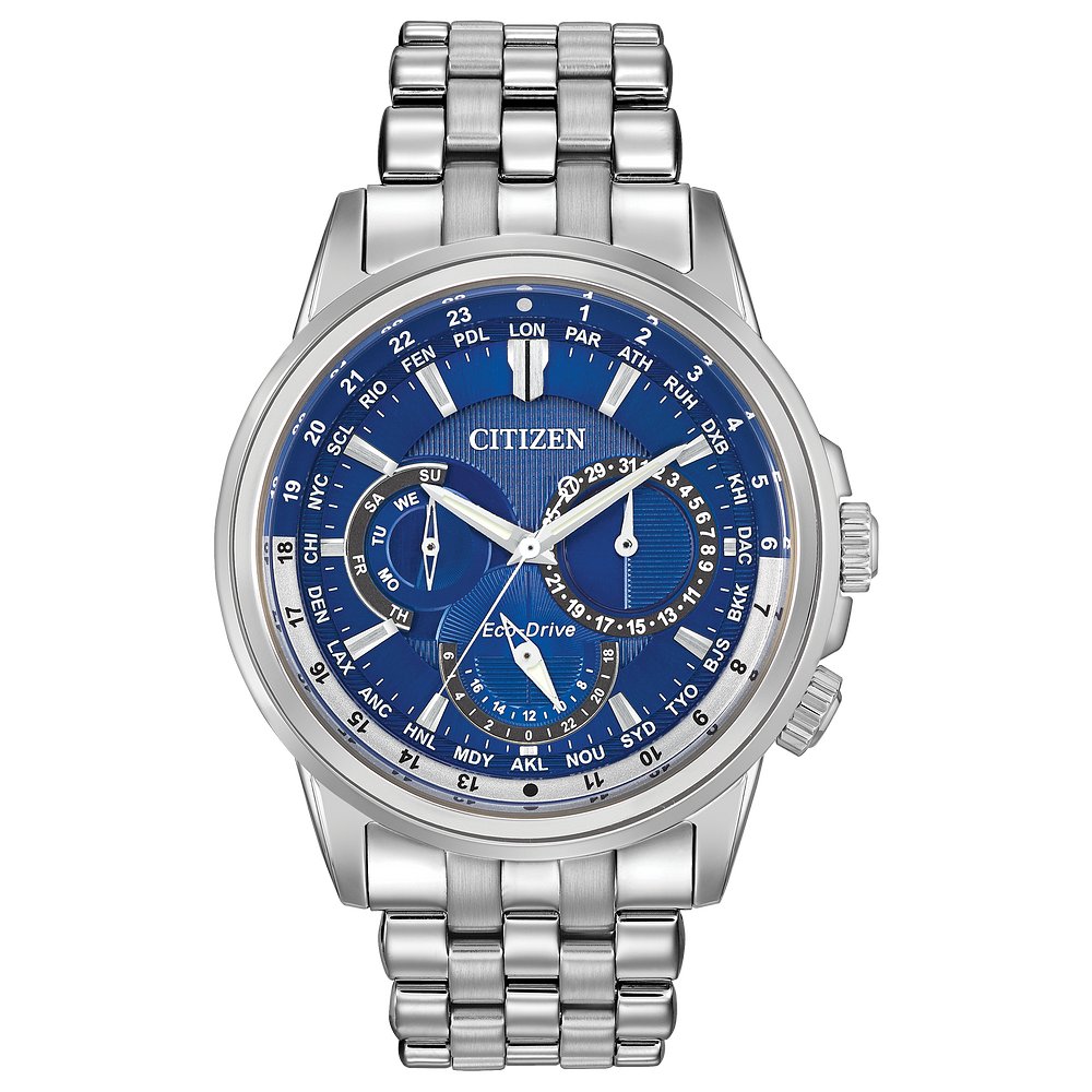 LAD ECO WR100 SST BRAC WHTE
