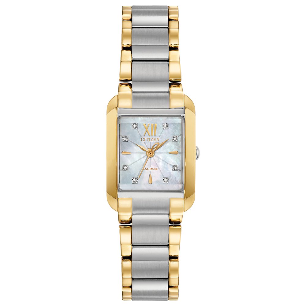 LAD ECO WR50 SST BRAC WHTE