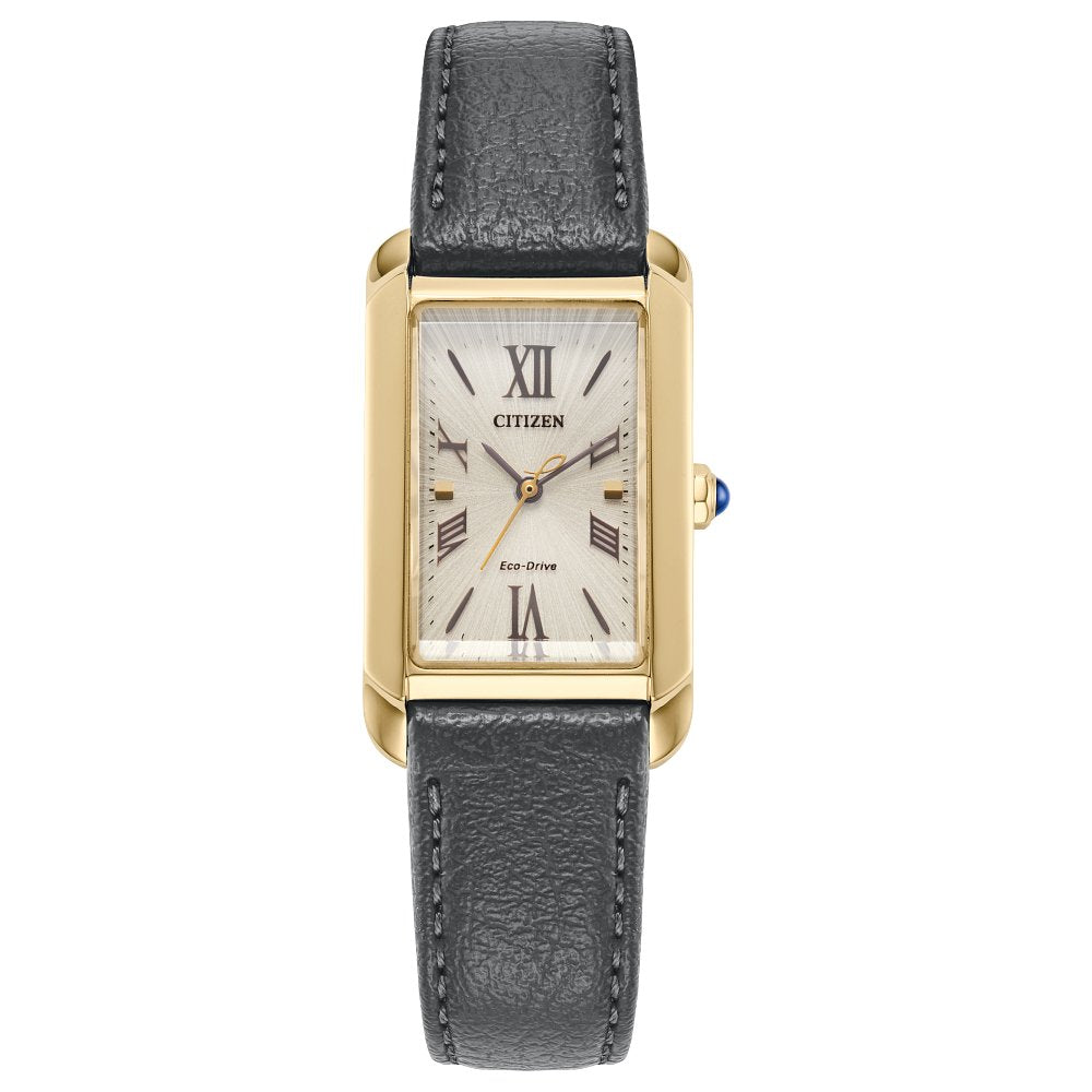 LAD ECO WR50 SSG STRA GOLD