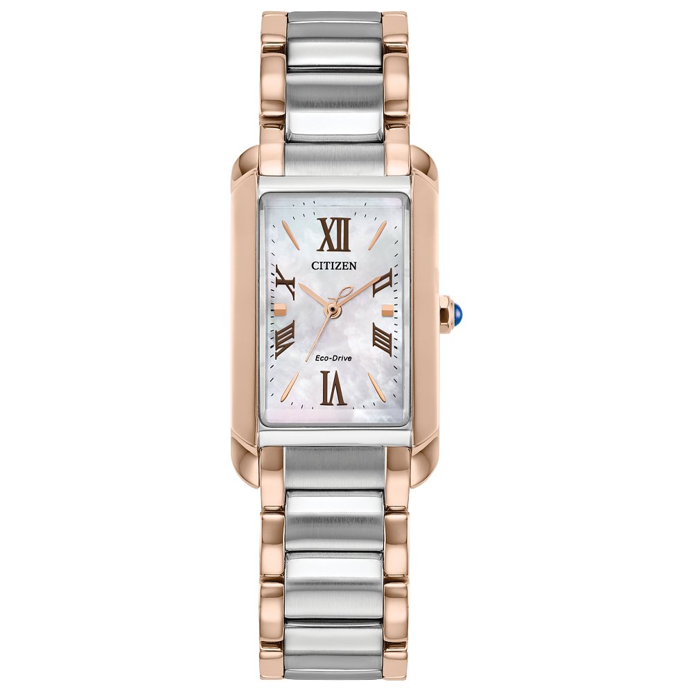 LAD ECO WR50 SSTRG BRAC WHTE