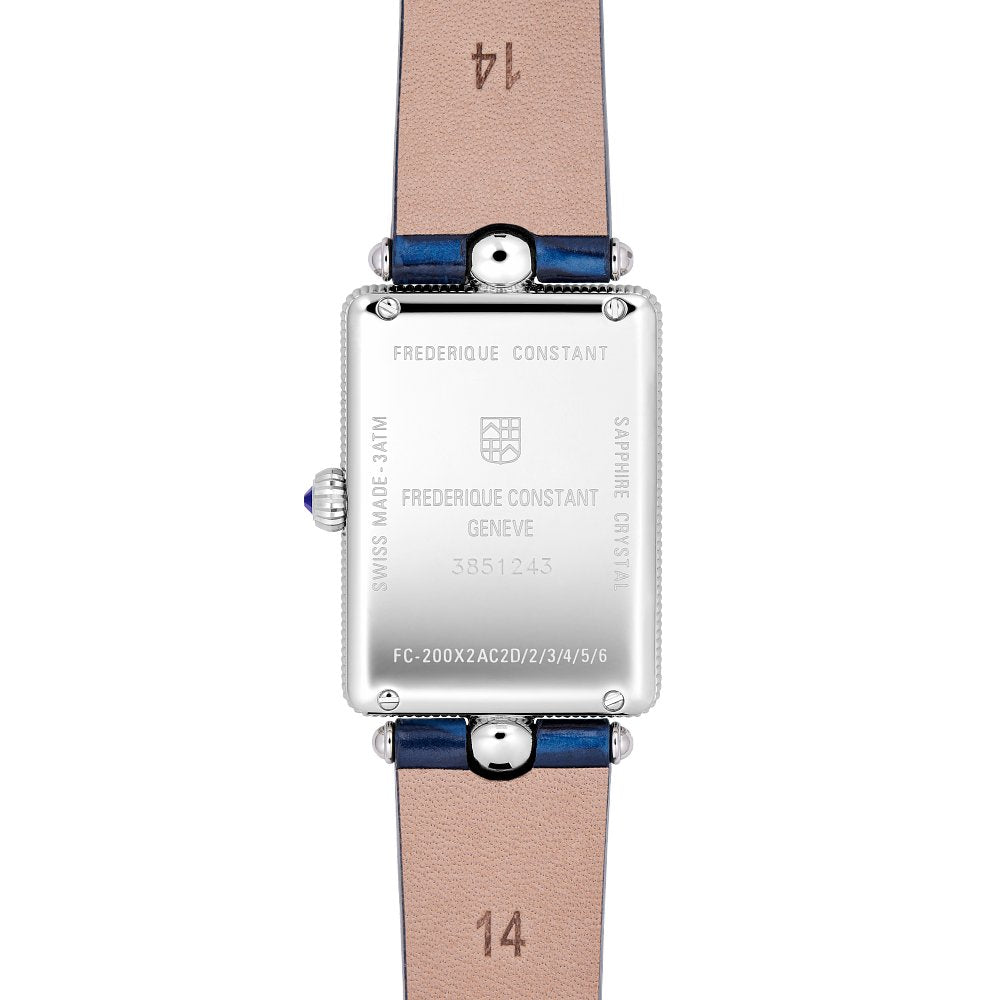 Classics Art Deco Carree