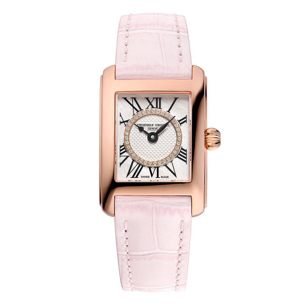 Classics Carree Ladies