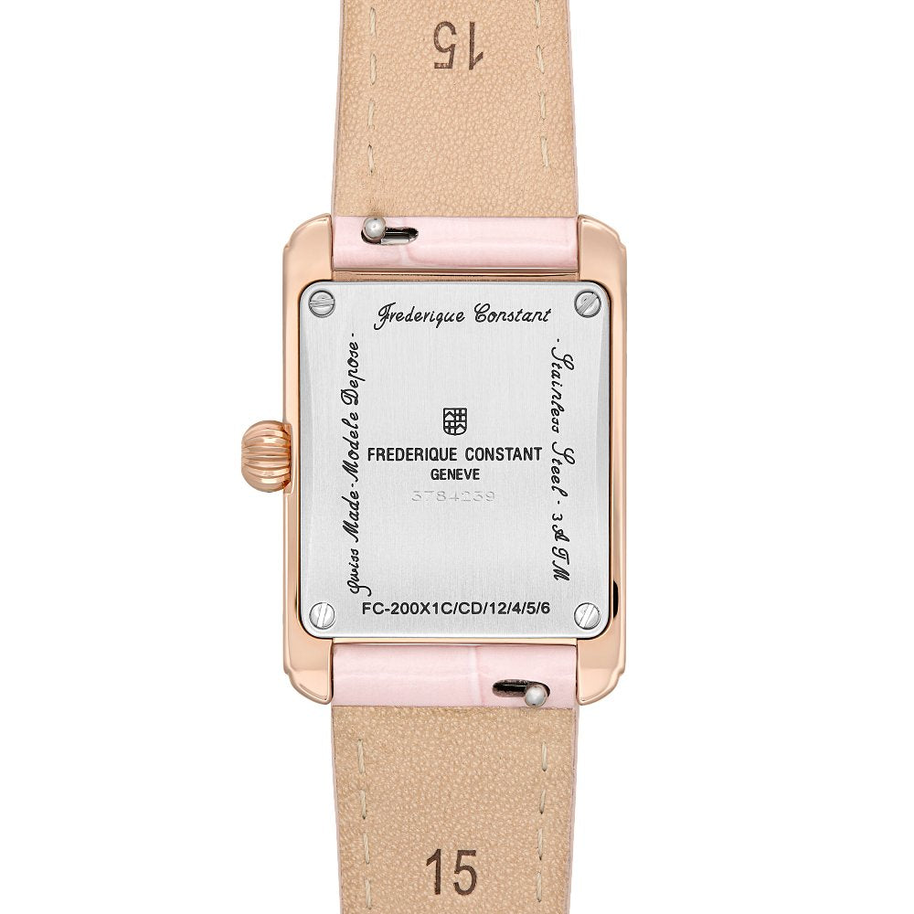 Classics Carree Ladies