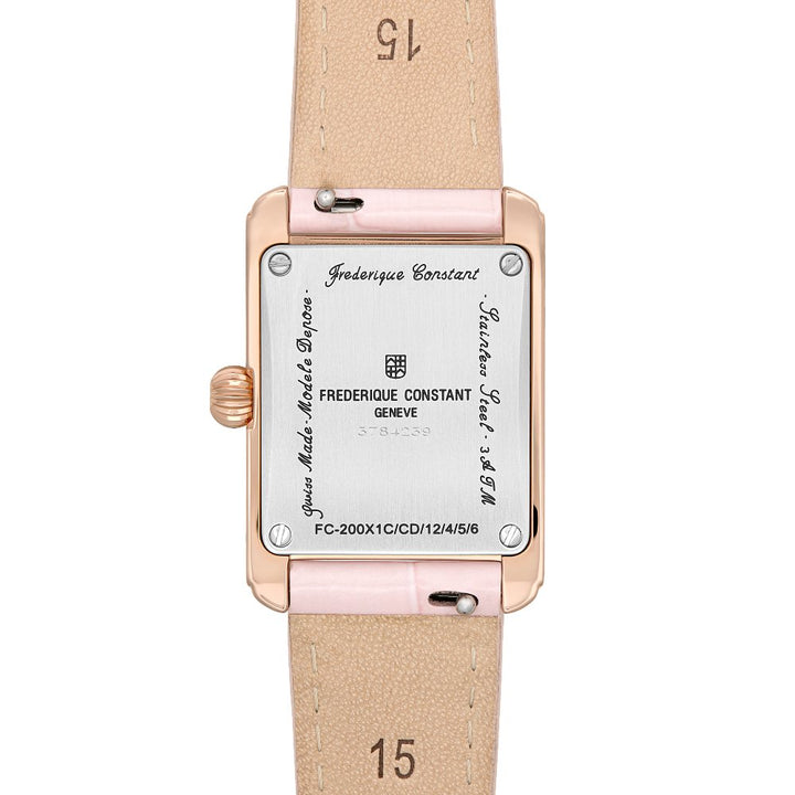 Classics Carree Ladies