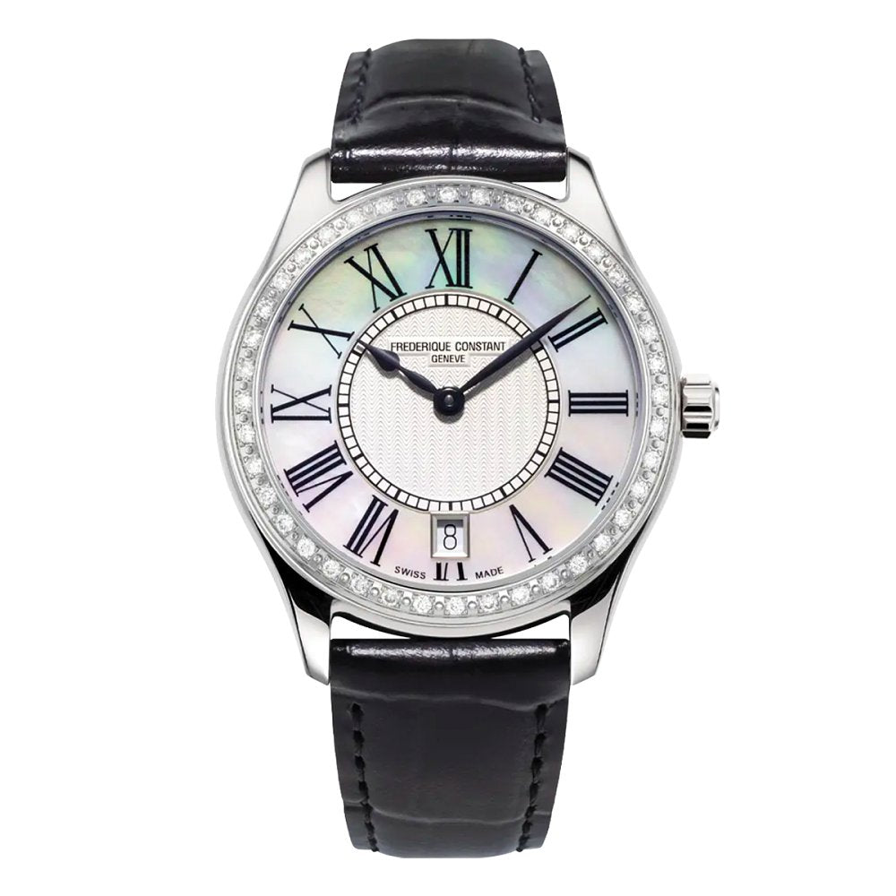 Classics Quartz Ladies