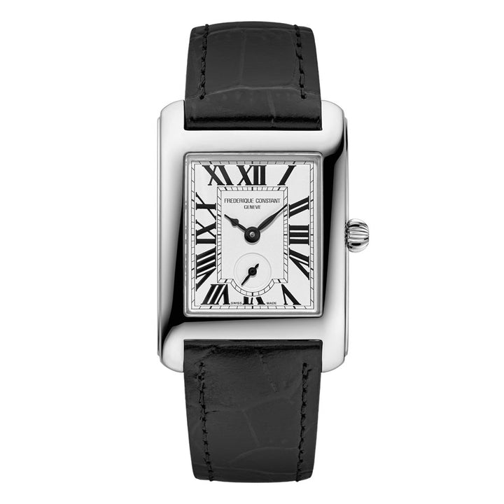Classics Carree Small Seconds